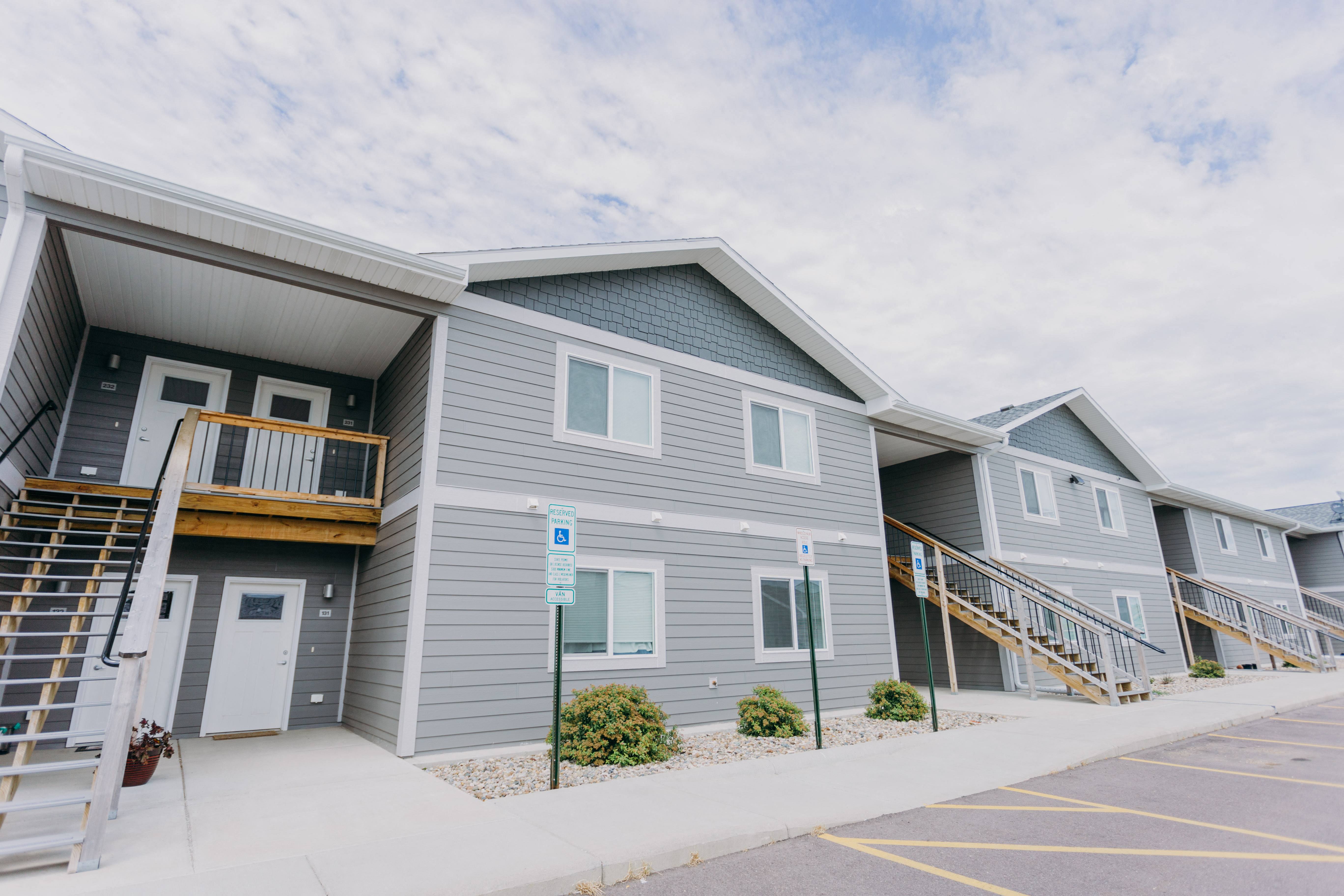 Thelin Center Apartments in Sioux Falls, SD